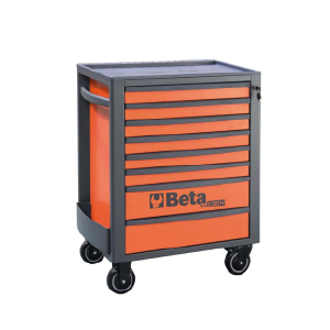 Beta Roller Cabinets